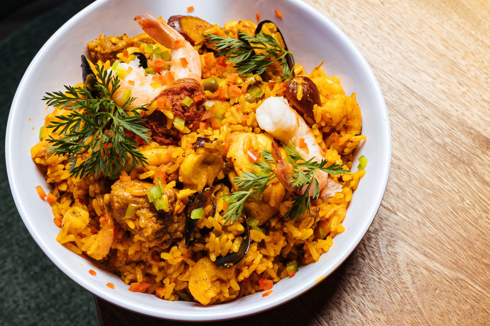 Paella